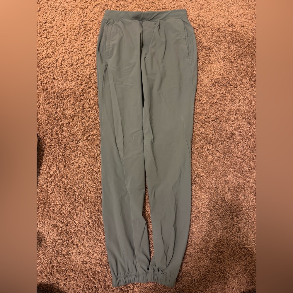 Lululemon Surge Jogger